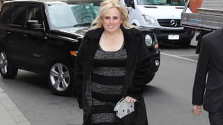 Rebel Wilson Wins Her Defamation Suit Against Australian Media Company